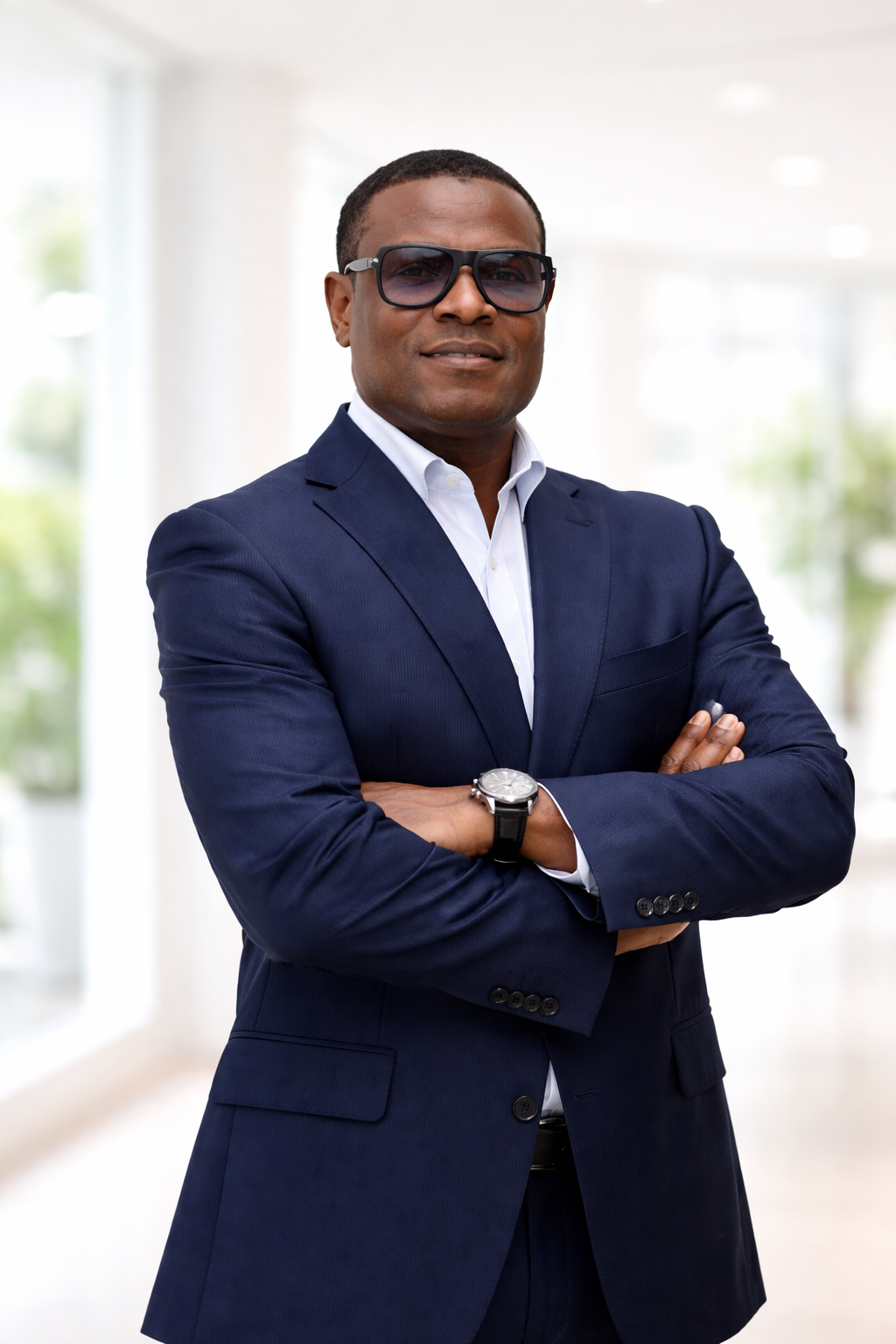 Cheick Soumah